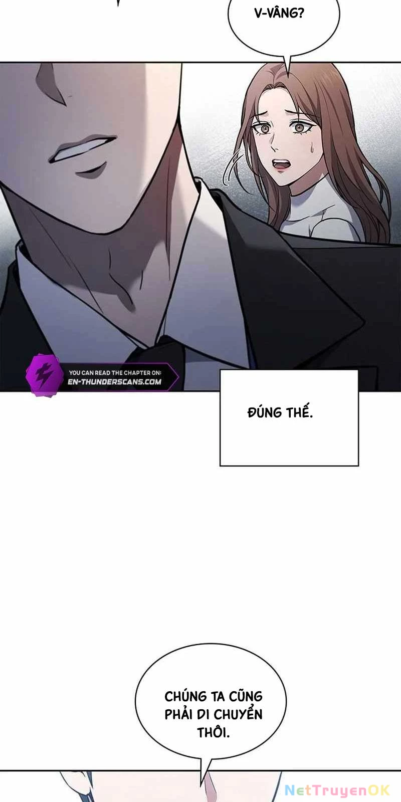 Cách Sống Sót Sau Quá Trình Tái Cơ Cấu Chap 1 - Next Chap 2