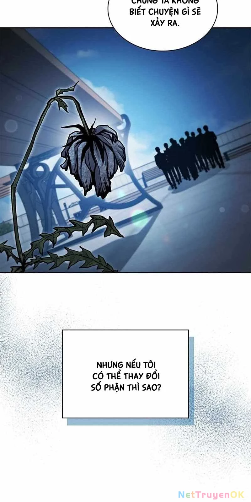 Cách Sống Sót Sau Quá Trình Tái Cơ Cấu Chap 1 - Next Chap 2