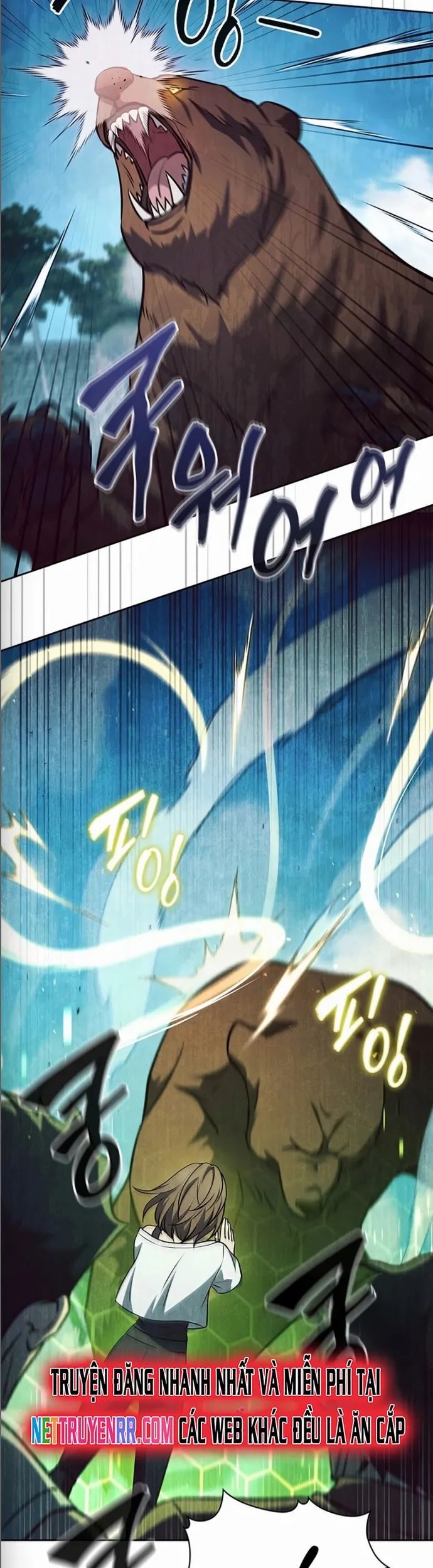 Cách Sống Sót Sau Quá Trình Tái Cơ Cấu Chap 33.1 - Next Chap 34.1