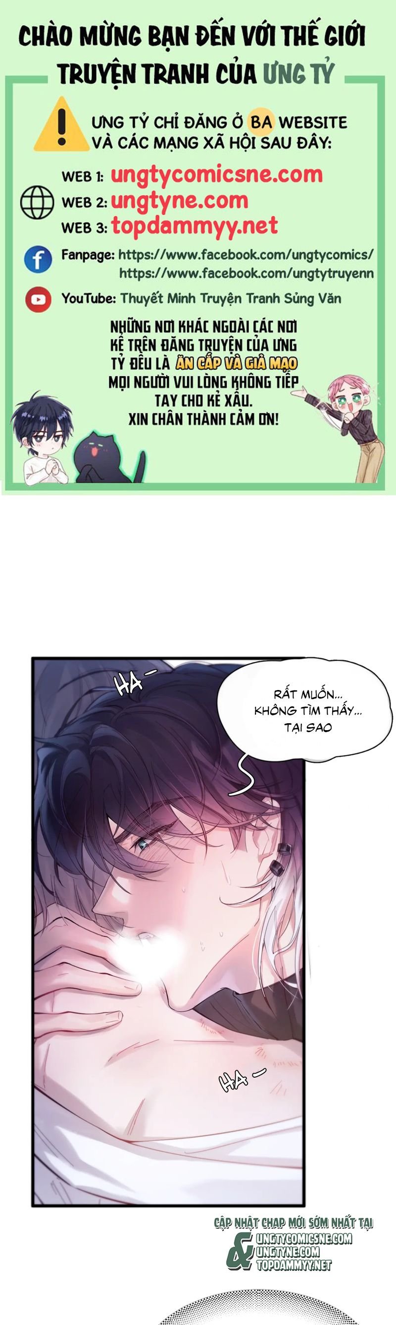 Tinh Vệ Chap 10 - Next Chap 11