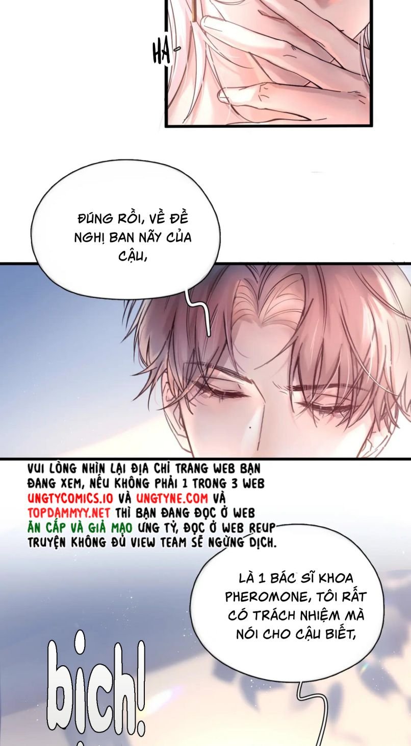 Tinh Vệ Chap 13 - Next Chap 14
