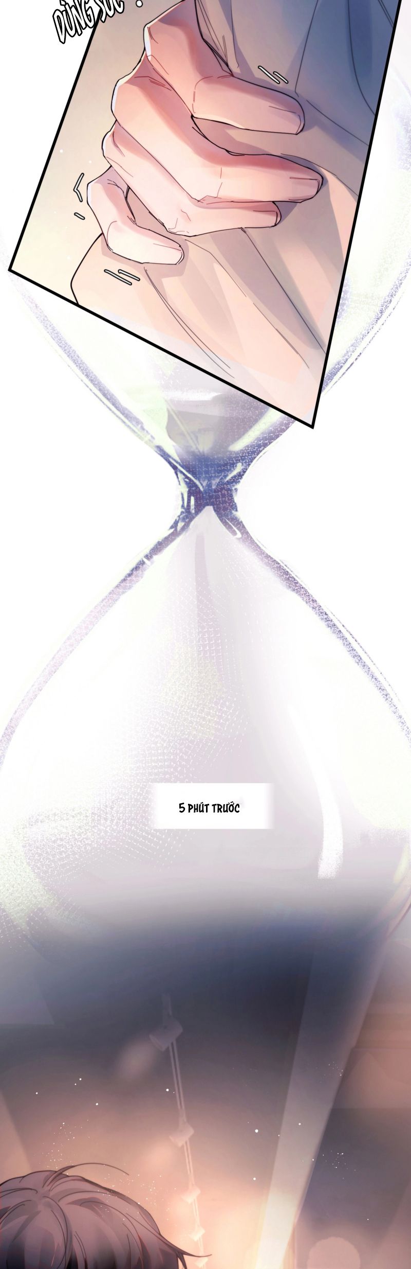 Tinh Vệ Chap 23 - Next Chap 24