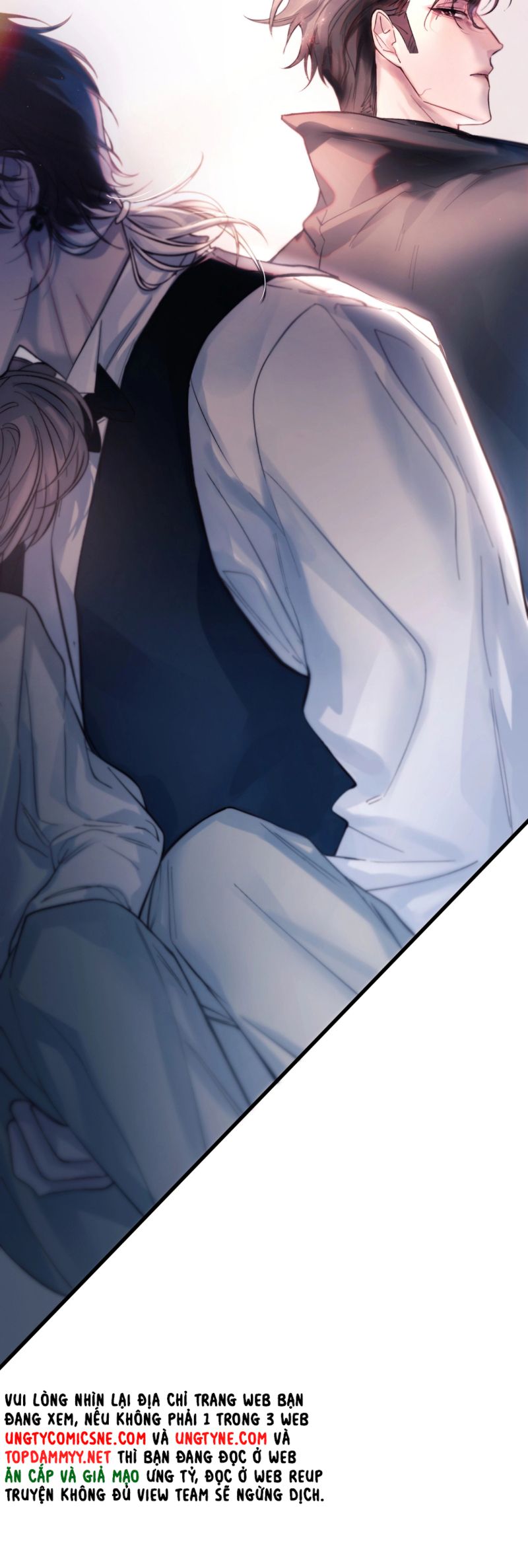 Tinh Vệ Chap 23 - Next Chap 24