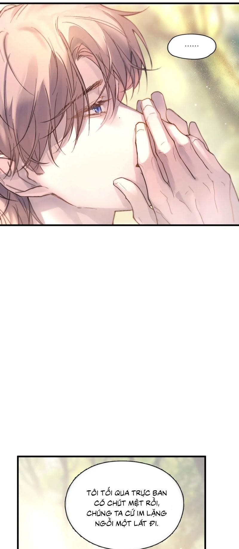 Tinh Vệ Chap 37 - Next Chap 38