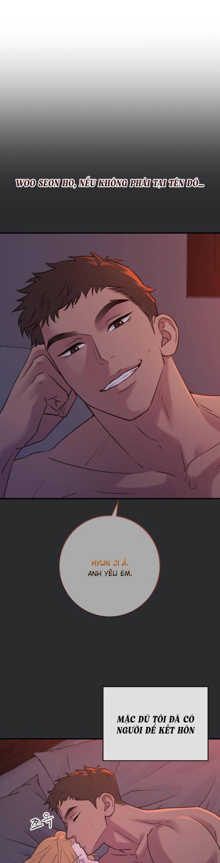 Hành Vi Khốn Nạn Chap 27 - Next Chap 28