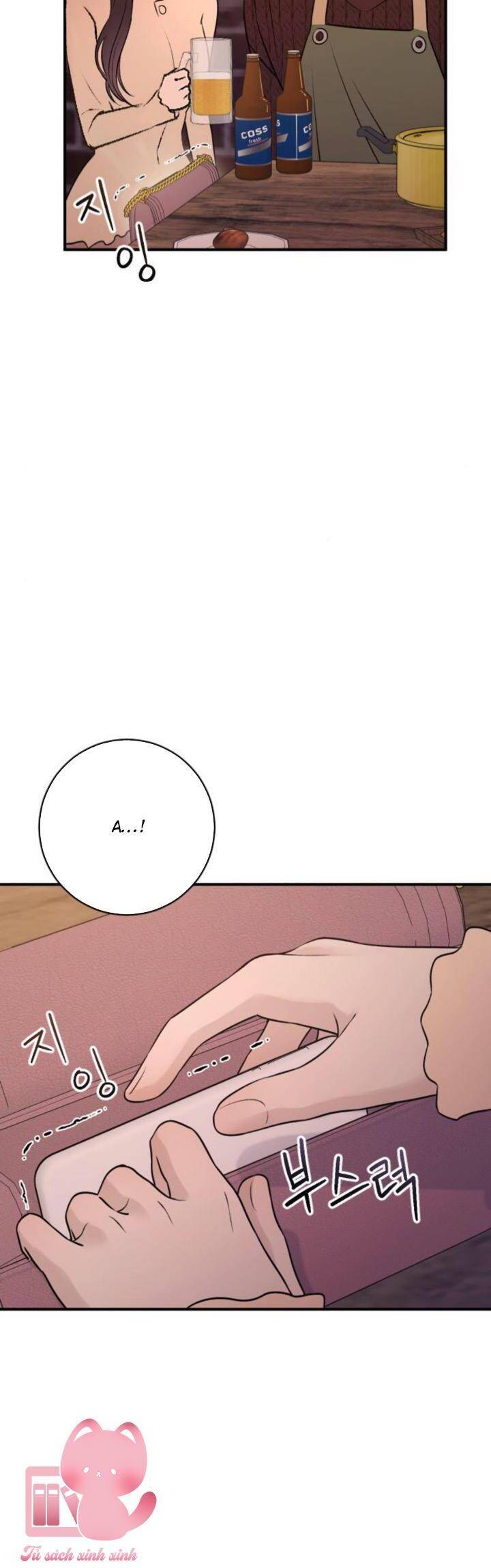 Hành Vi Khốn Nạn Chap 27 - Next Chap 28