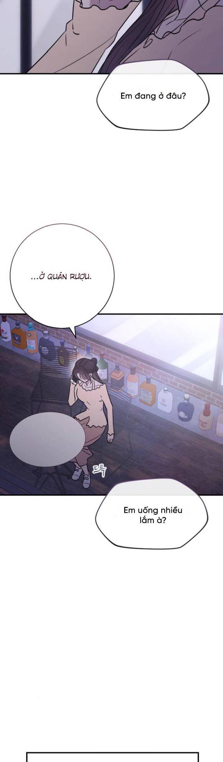 Hành Vi Khốn Nạn Chap 27 - Next Chap 28