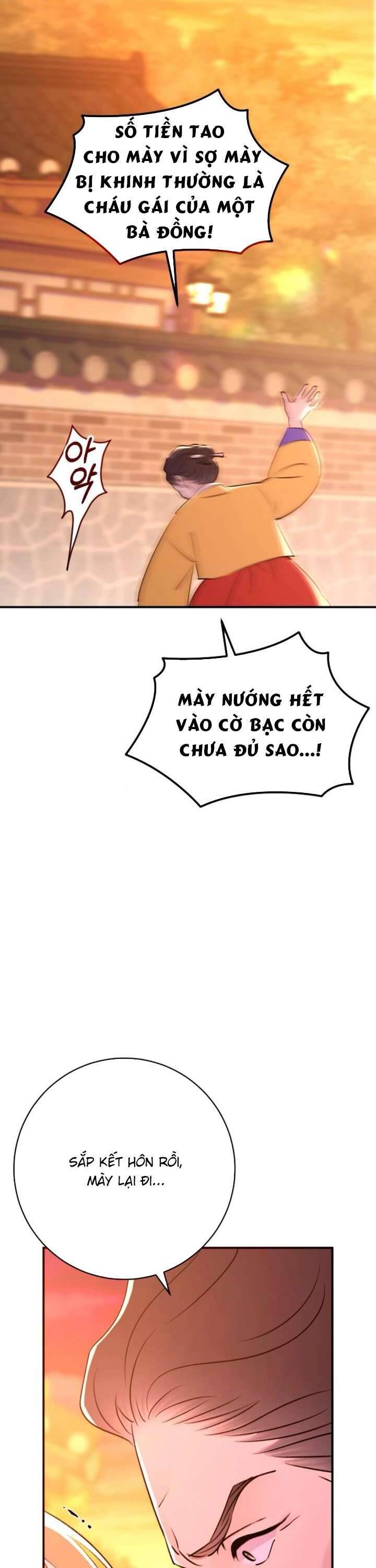 Hành Vi Khốn Nạn Chap 48 - Next Chap 49
