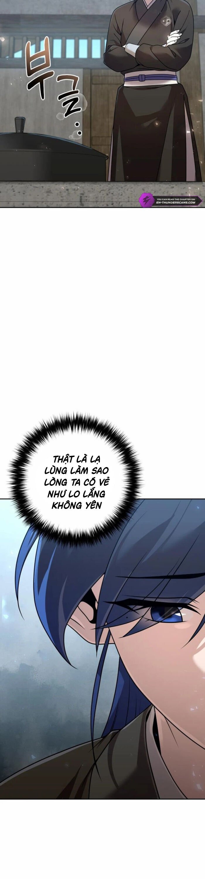 Hoạn Quan Hồi Quy: Tróc Phong Truy Nguyệt Chap 20 - Next Chap 21