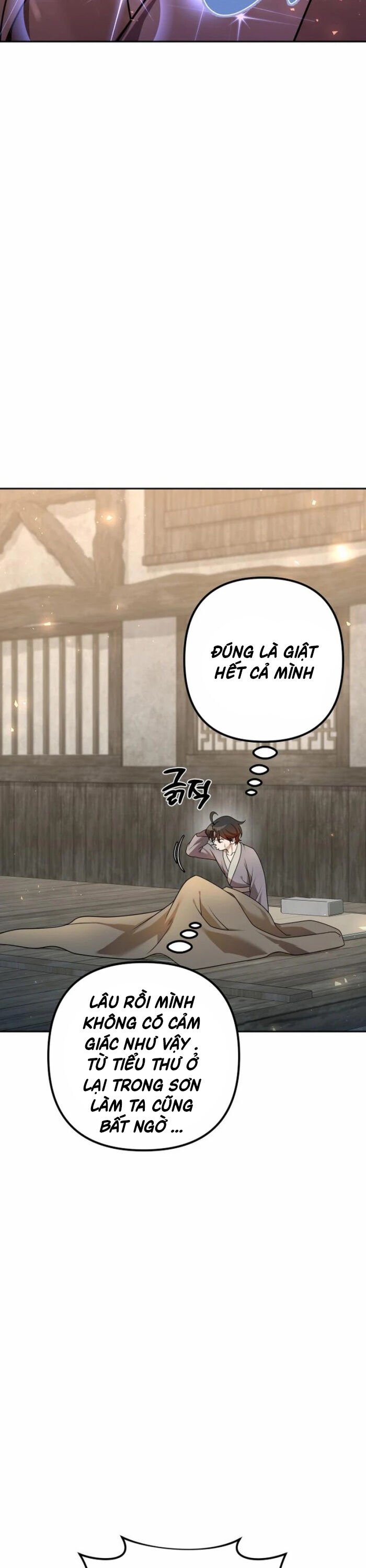 Hoạn Quan Hồi Quy: Tróc Phong Truy Nguyệt Chap 20 - Next Chap 21