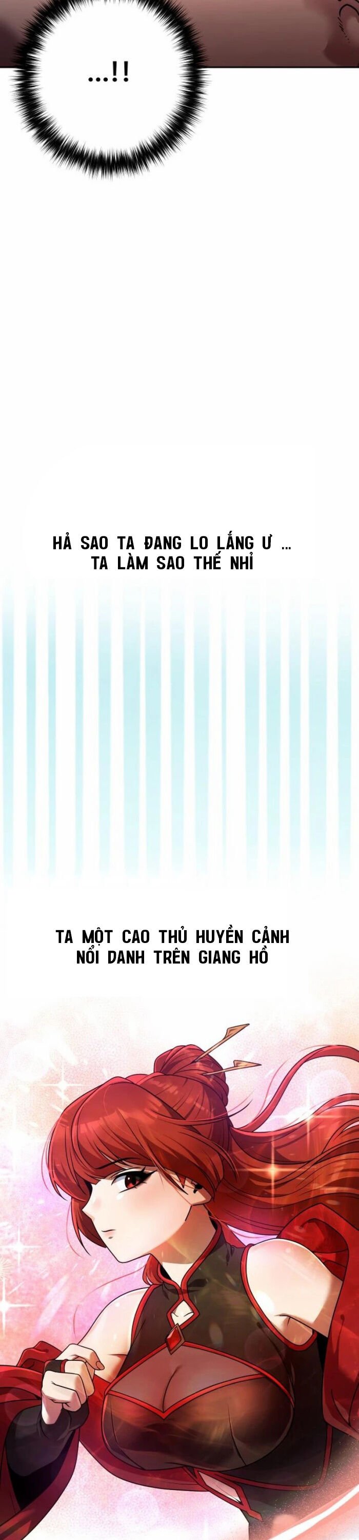Hoạn Quan Hồi Quy: Tróc Phong Truy Nguyệt Chap 20 - Next Chap 21