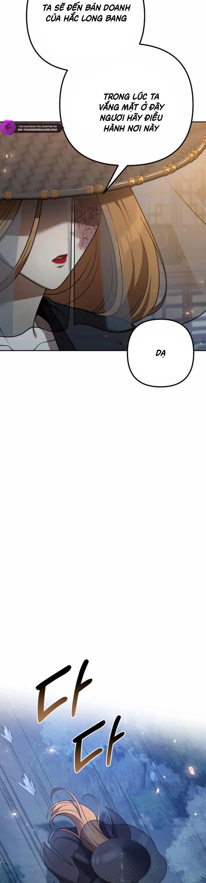 Hoạn Quan Hồi Quy: Tróc Phong Truy Nguyệt Chap 20 - Next Chap 21