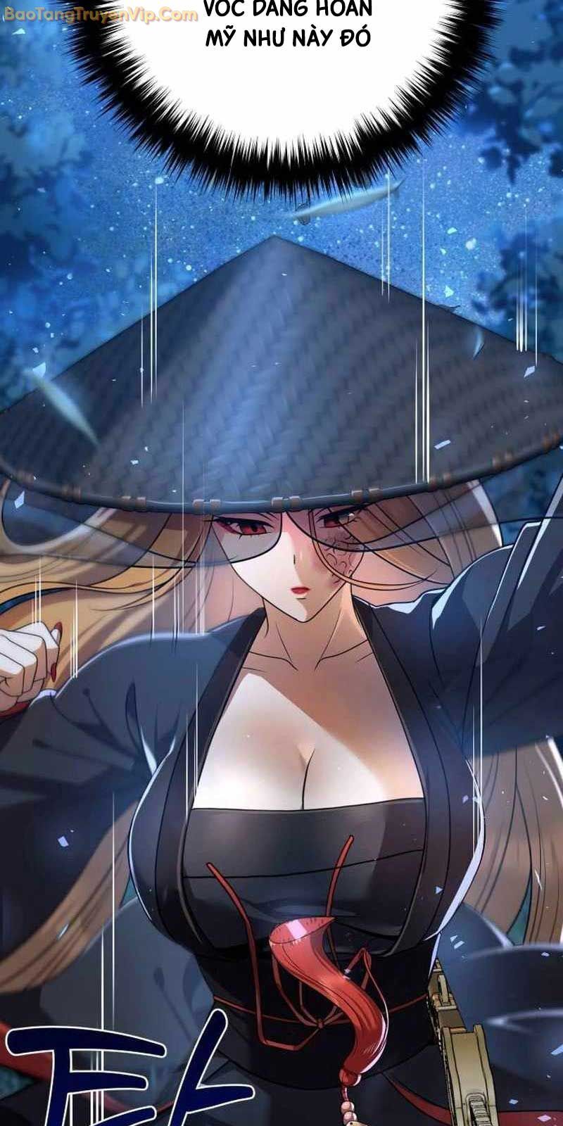 Hoạn Quan Hồi Quy: Tróc Phong Truy Nguyệt Chap 18 - Next Chap 19