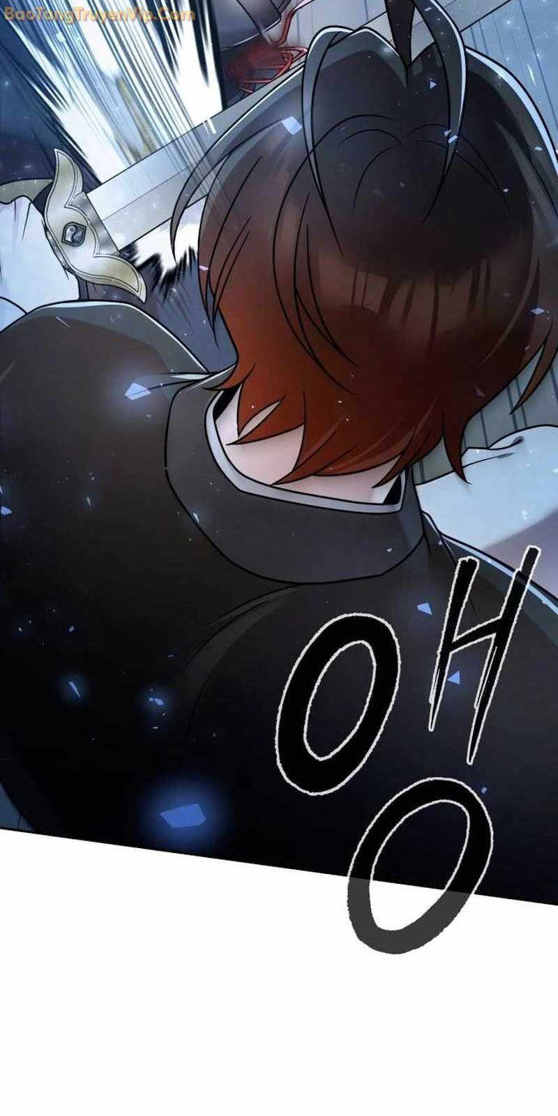 Hoạn Quan Hồi Quy: Tróc Phong Truy Nguyệt Chap 18 - Next Chap 19