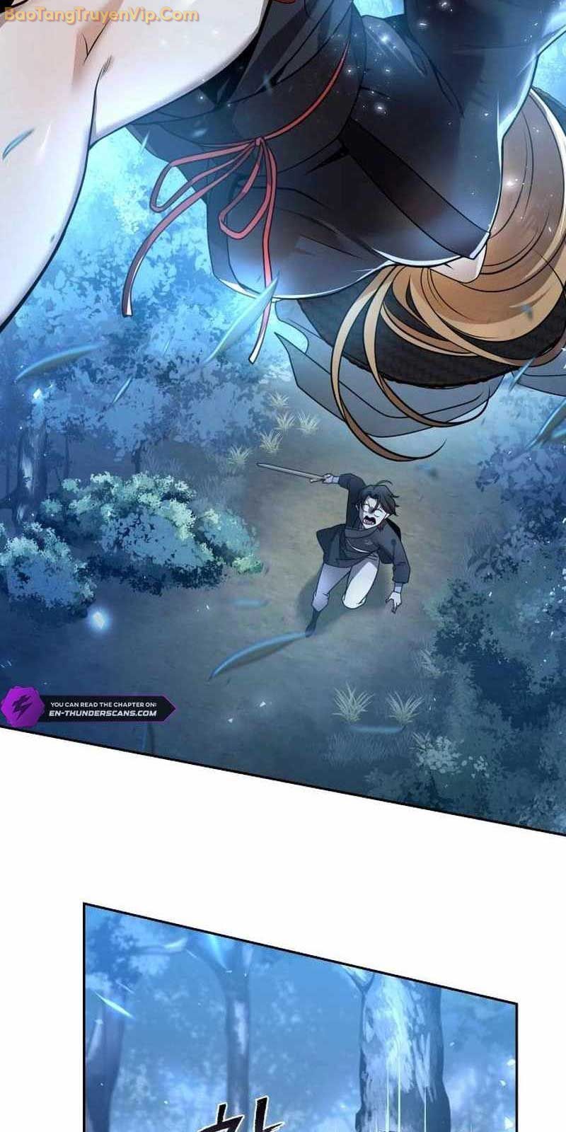 Hoạn Quan Hồi Quy: Tróc Phong Truy Nguyệt Chap 18 - Next Chap 19