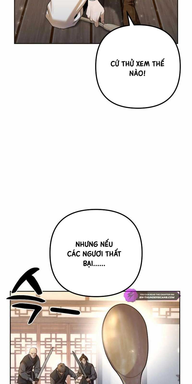 Hoạn Quan Hồi Quy: Tróc Phong Truy Nguyệt Chap 17 - Next Chap 18