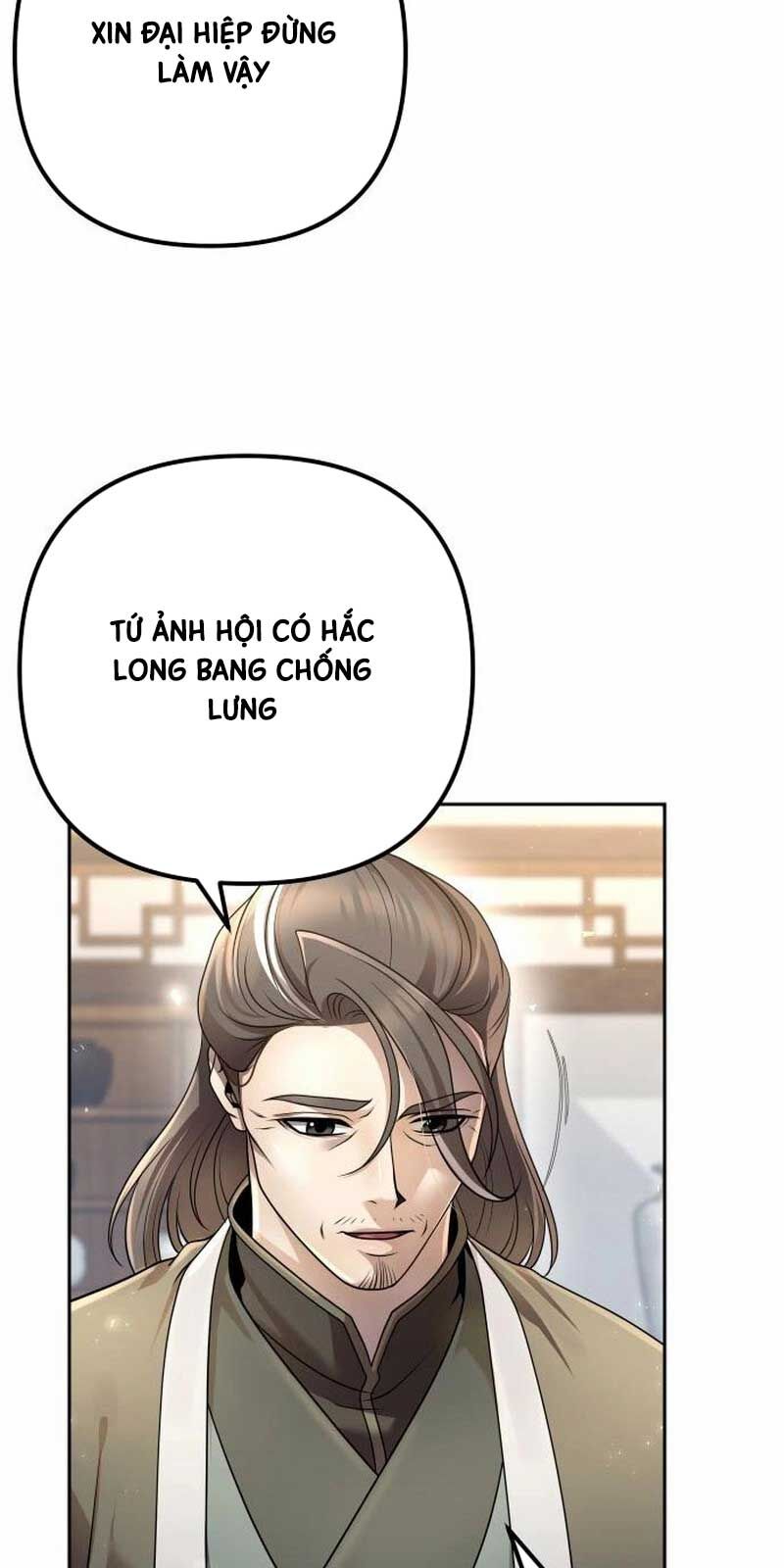 Hoạn Quan Hồi Quy: Tróc Phong Truy Nguyệt Chap 17 - Next Chap 18