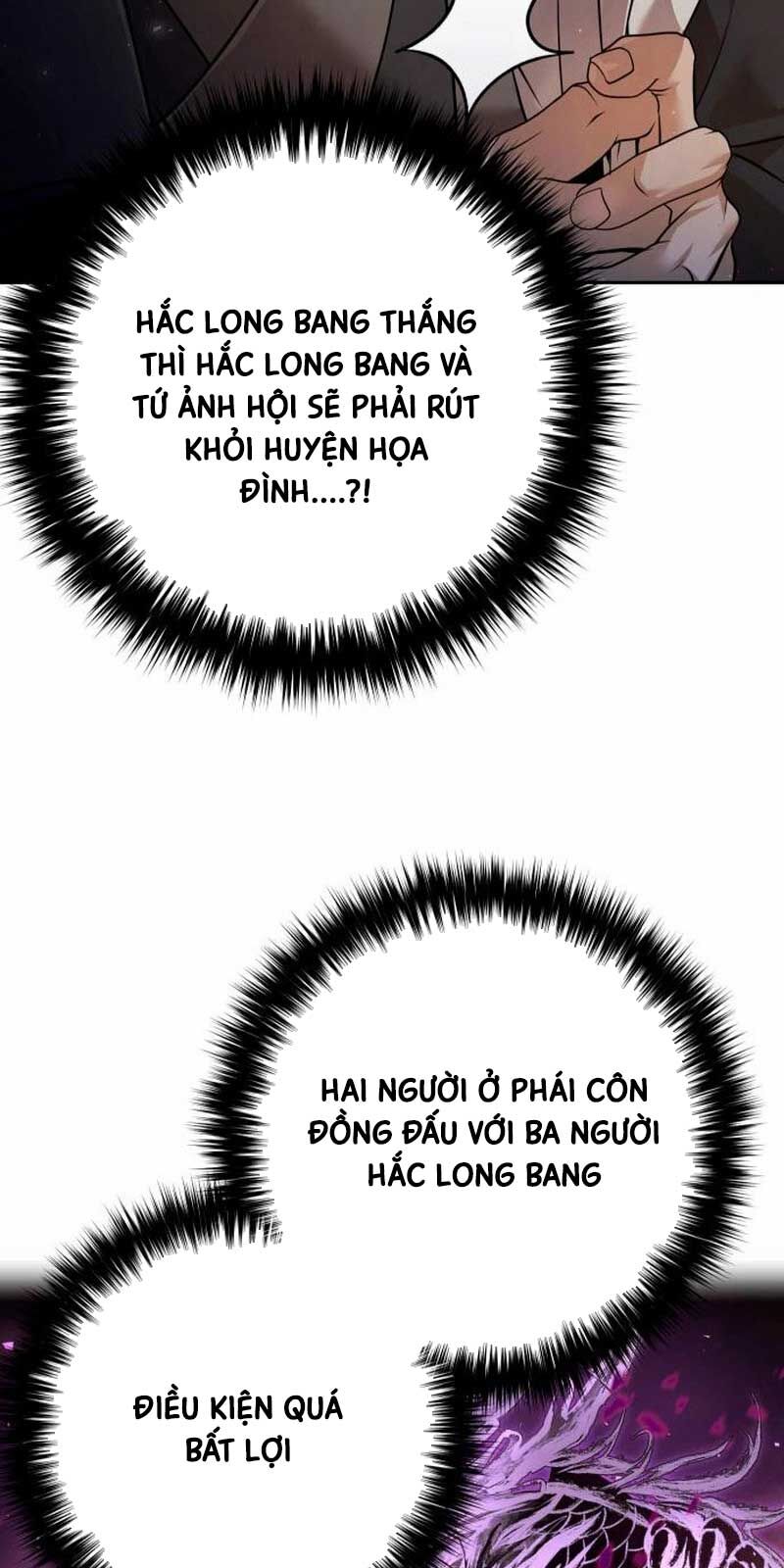 Hoạn Quan Hồi Quy: Tróc Phong Truy Nguyệt Chap 17 - Next Chap 18