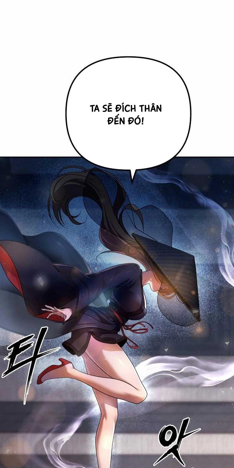 Hoạn Quan Hồi Quy: Tróc Phong Truy Nguyệt Chap 17 - Next Chap 18