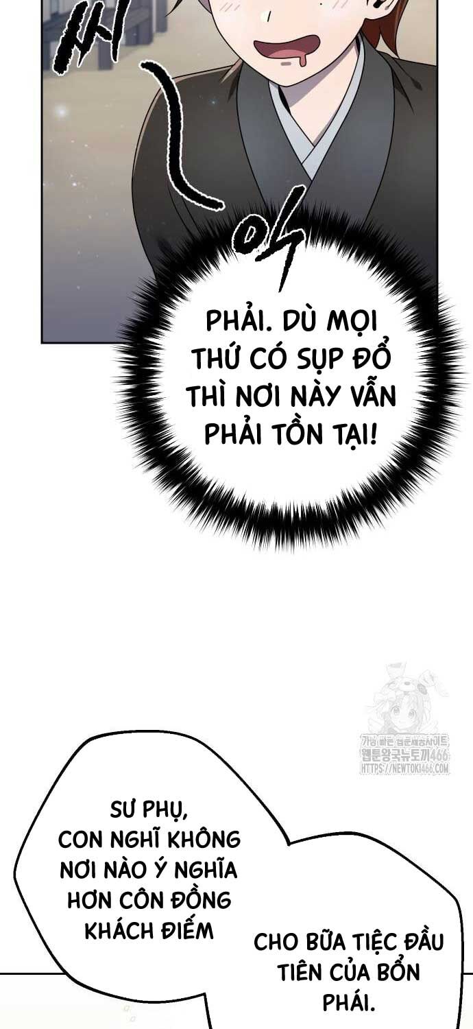 Hoạn Quan Hồi Quy: Tróc Phong Truy Nguyệt Chap 15 - Next Chap 16