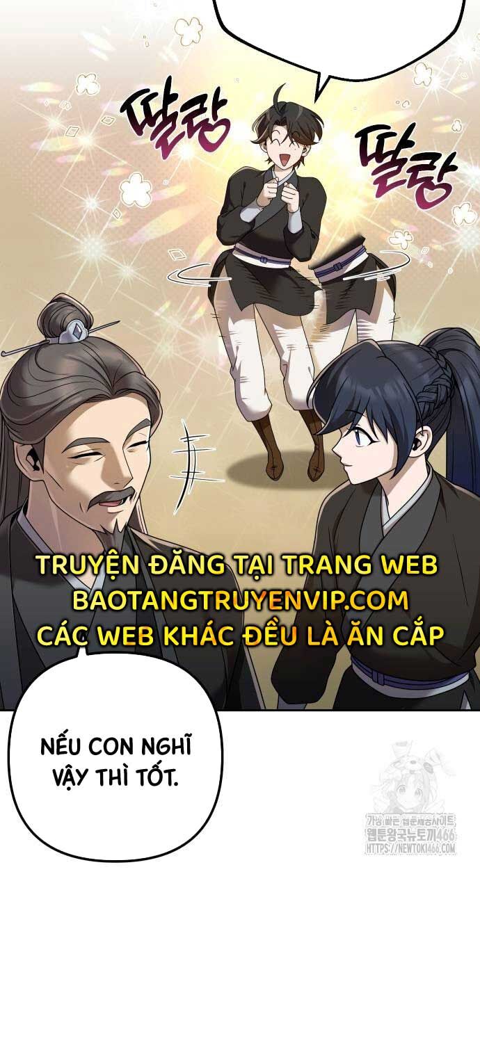 Hoạn Quan Hồi Quy: Tróc Phong Truy Nguyệt Chap 15 - Next Chap 16