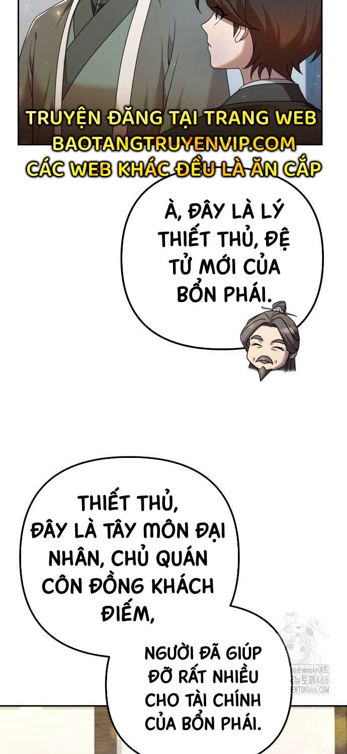 Hoạn Quan Hồi Quy: Tróc Phong Truy Nguyệt Chap 15 - Next Chap 16