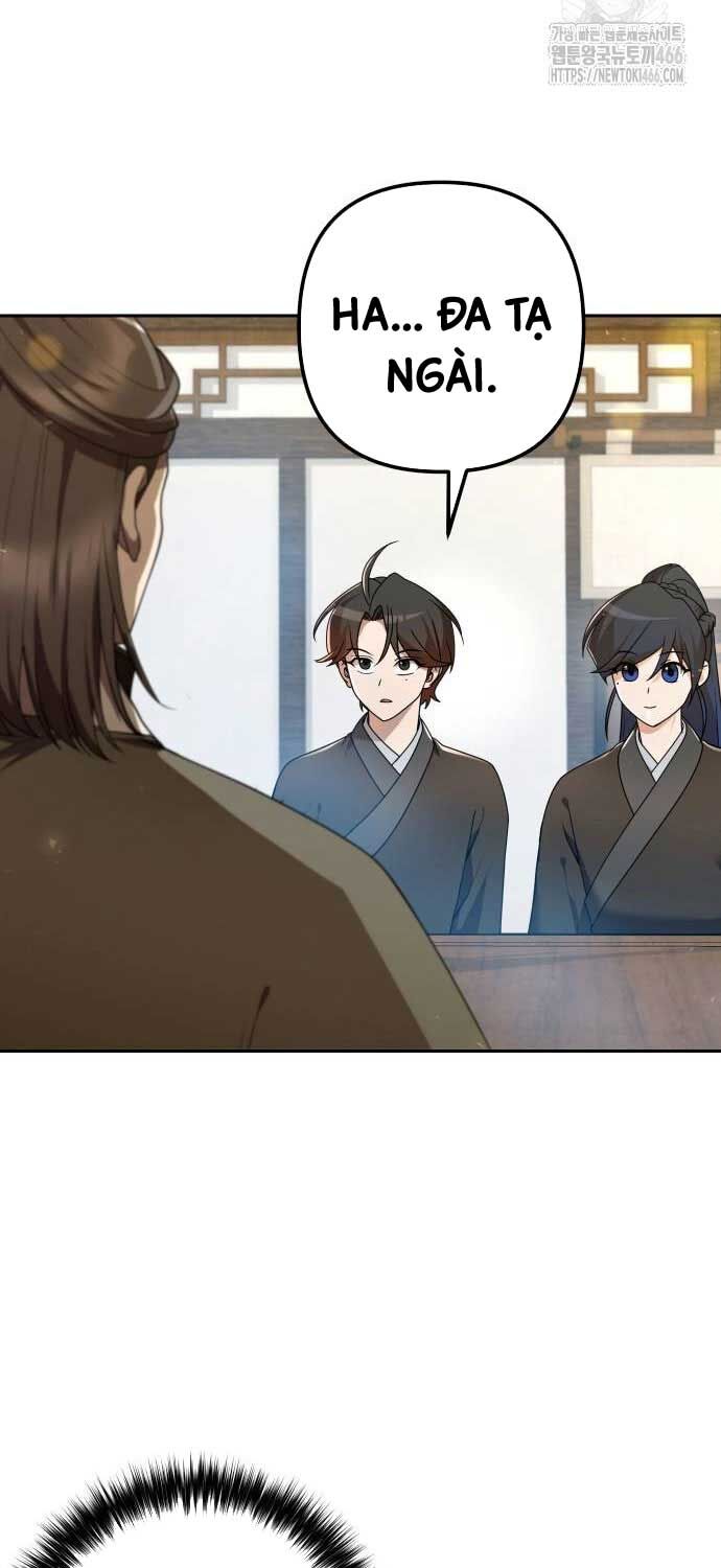 Hoạn Quan Hồi Quy: Tróc Phong Truy Nguyệt Chap 15 - Next Chap 16