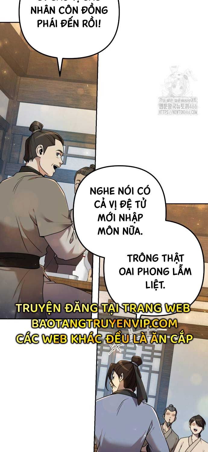 Hoạn Quan Hồi Quy: Tróc Phong Truy Nguyệt Chap 15 - Next Chap 16