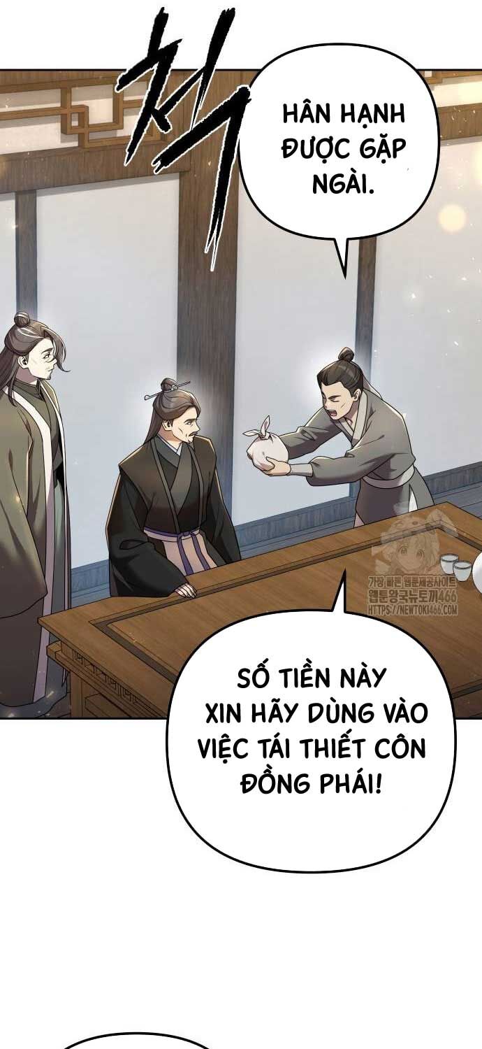 Hoạn Quan Hồi Quy: Tróc Phong Truy Nguyệt Chap 15 - Next Chap 16