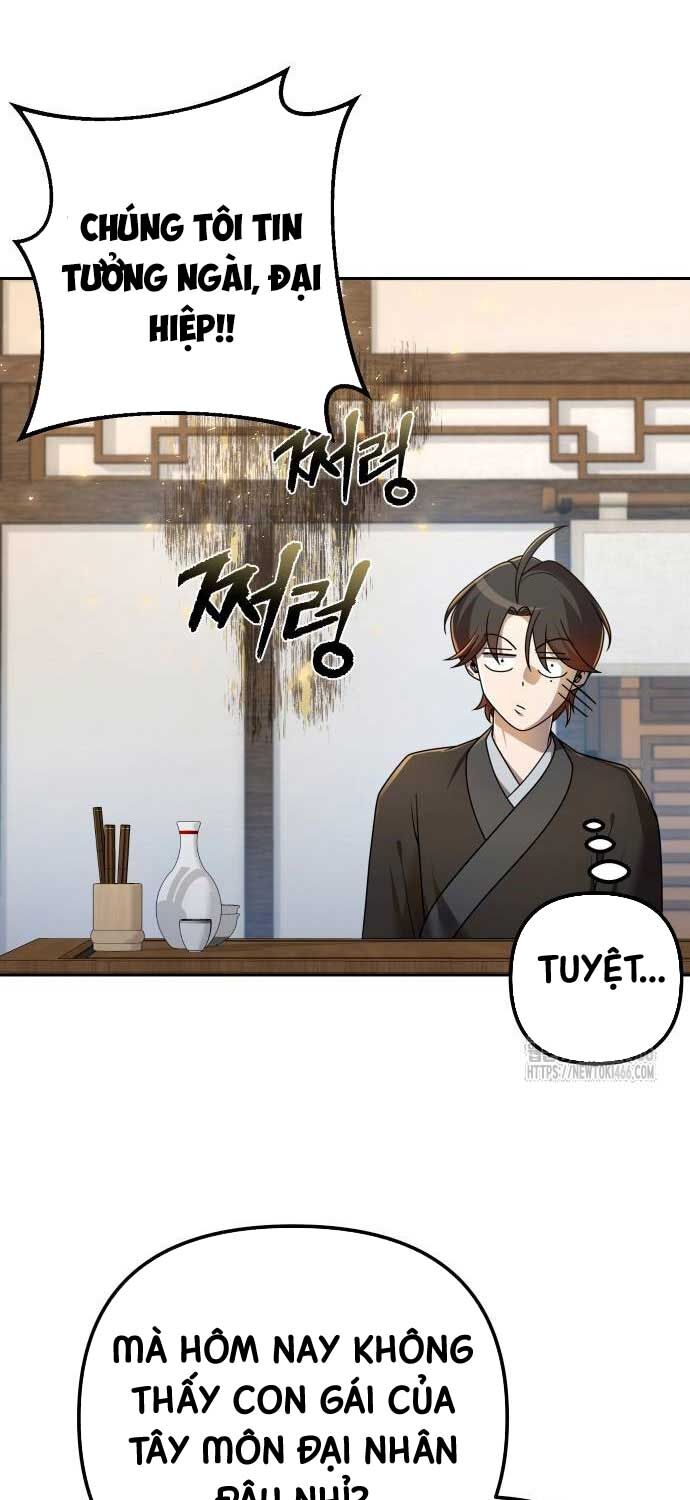 Hoạn Quan Hồi Quy: Tróc Phong Truy Nguyệt Chap 15 - Next Chap 16