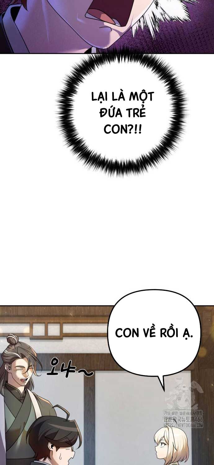 Hoạn Quan Hồi Quy: Tróc Phong Truy Nguyệt Chap 15 - Next Chap 16