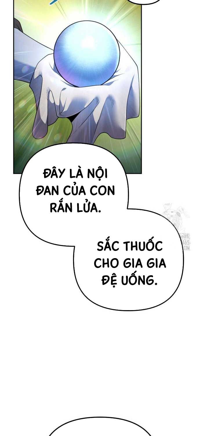 Hoạn Quan Hồi Quy: Tróc Phong Truy Nguyệt Chap 14 - Next Chap 15