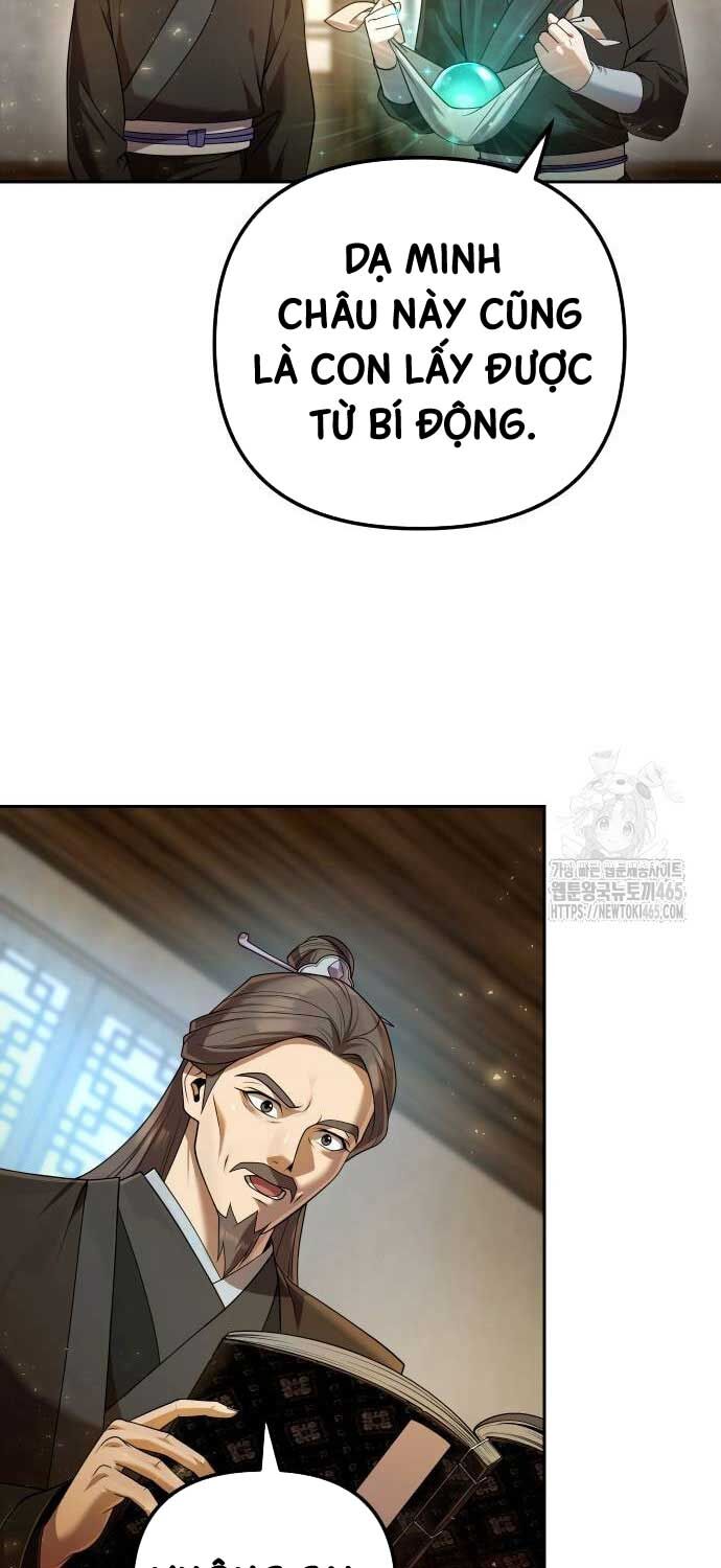 Hoạn Quan Hồi Quy: Tróc Phong Truy Nguyệt Chap 14 - Next Chap 15