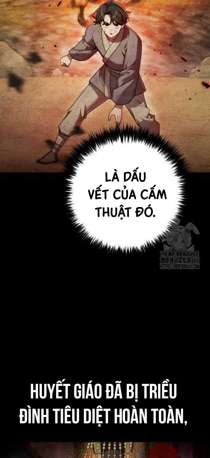 Hoạn Quan Hồi Quy: Tróc Phong Truy Nguyệt Chap 14 - Next Chap 15