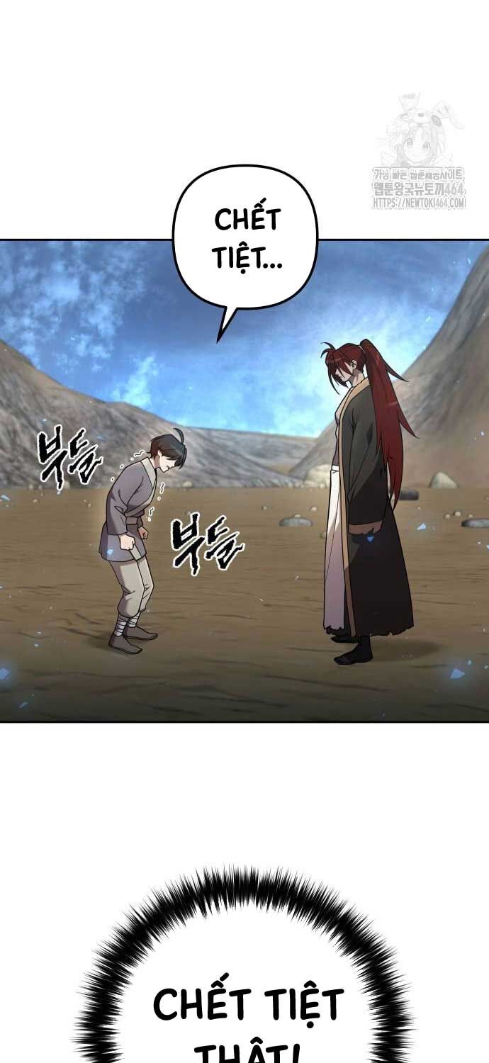 Hoạn Quan Hồi Quy: Tróc Phong Truy Nguyệt Chap 13 - Next Chap 14