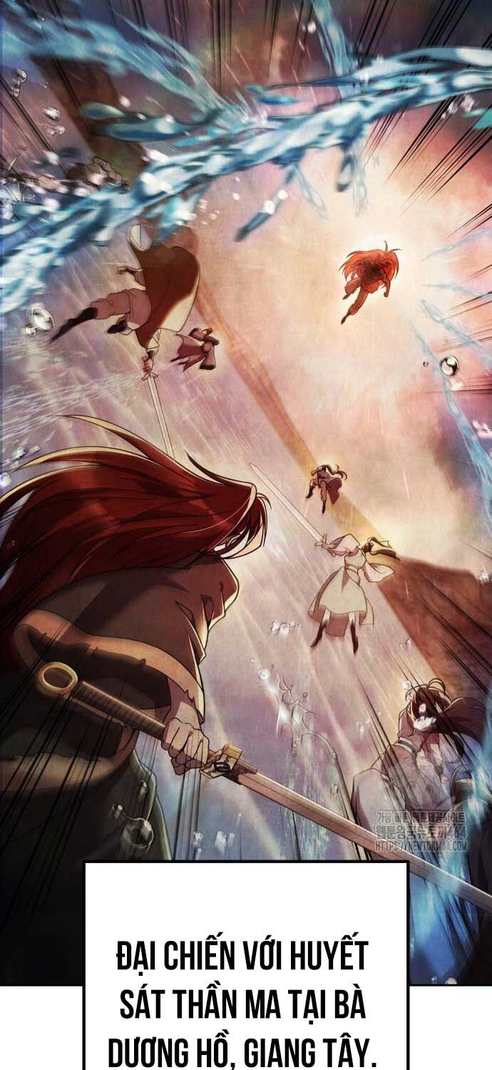 Hoạn Quan Hồi Quy: Tróc Phong Truy Nguyệt Chap 13 - Next Chap 14