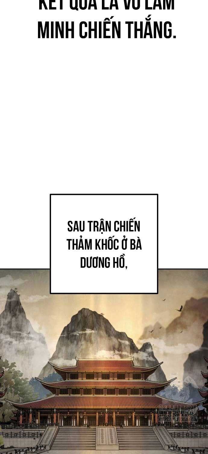 Hoạn Quan Hồi Quy: Tróc Phong Truy Nguyệt Chap 13 - Next Chap 14