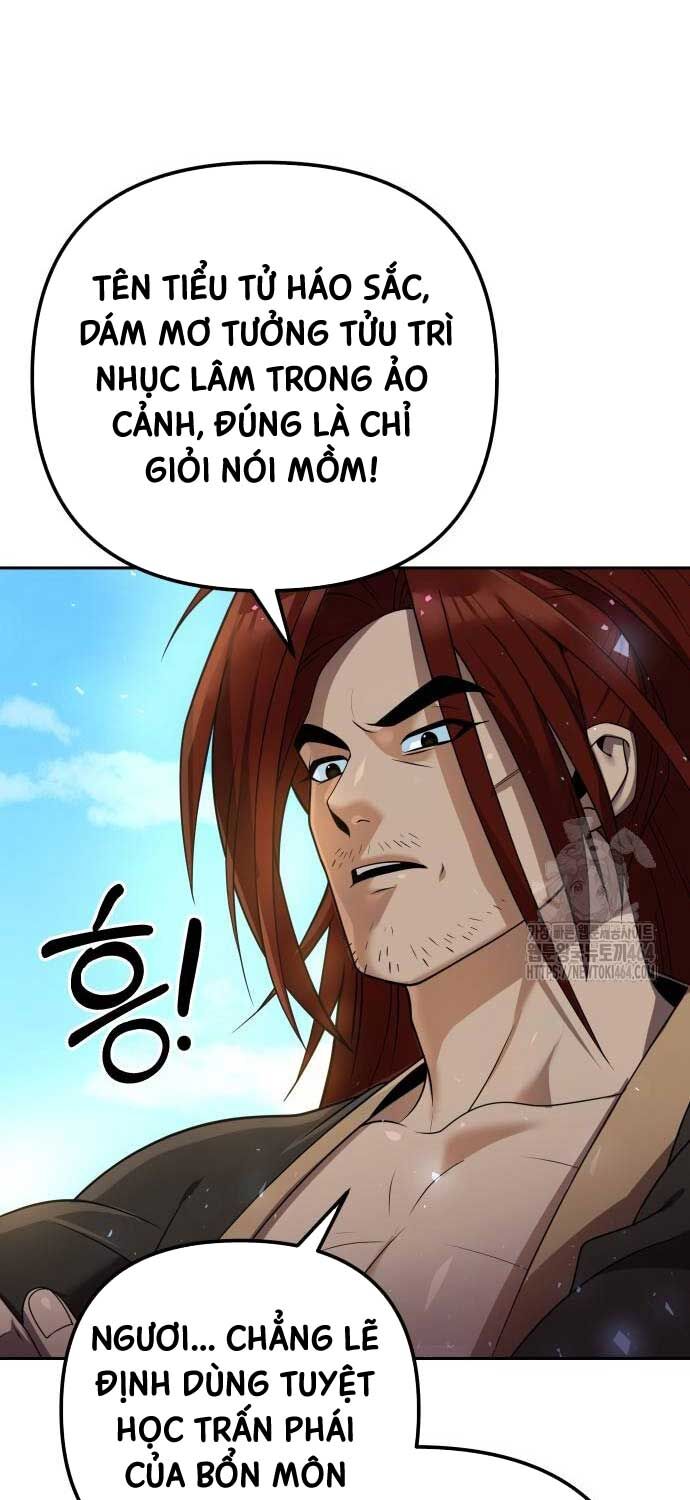 Hoạn Quan Hồi Quy: Tróc Phong Truy Nguyệt Chap 13 - Next Chap 14