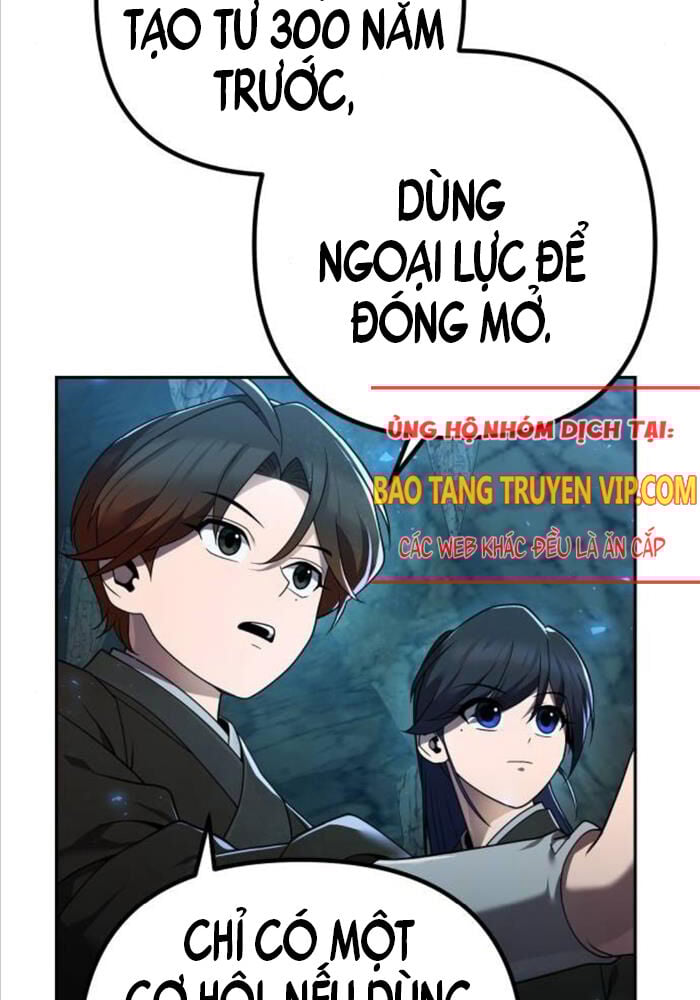 Hoạn Quan Hồi Quy: Tróc Phong Truy Nguyệt Chap 11 - Next Chap 12