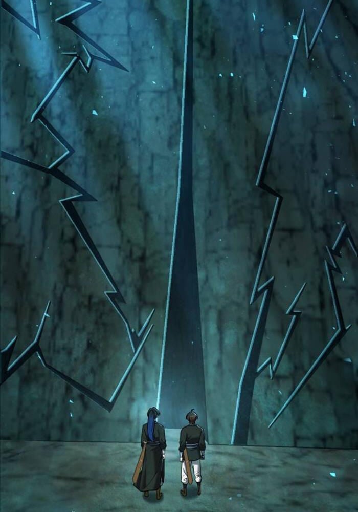 Hoạn Quan Hồi Quy: Tróc Phong Truy Nguyệt Chap 11 - Next Chap 12