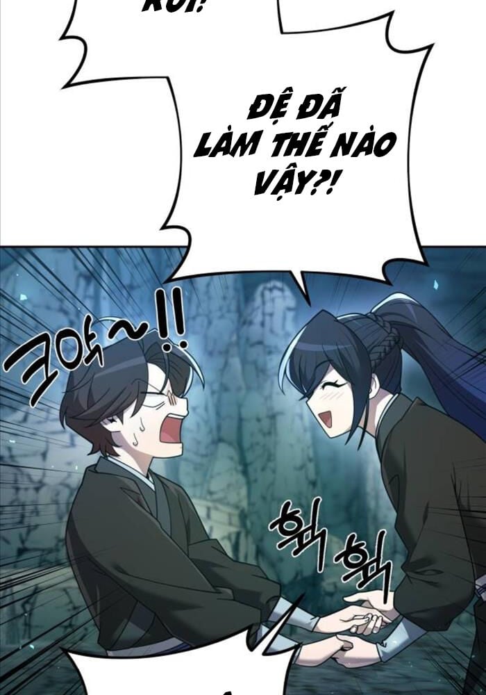 Hoạn Quan Hồi Quy: Tróc Phong Truy Nguyệt Chap 11 - Next Chap 12