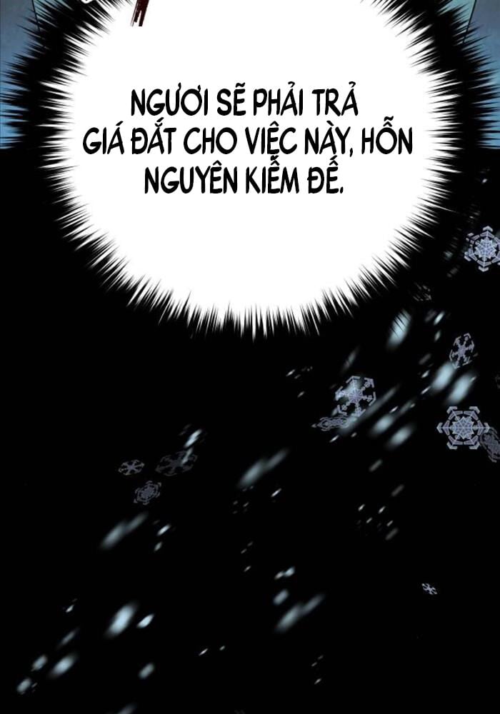 Hoạn Quan Hồi Quy: Tróc Phong Truy Nguyệt Chap 11 - Next Chap 12