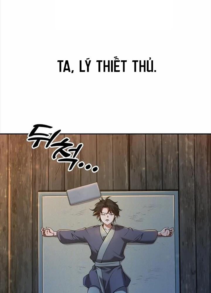 Hoạn Quan Hồi Quy: Tróc Phong Truy Nguyệt Chap 3 - Next Chap 4