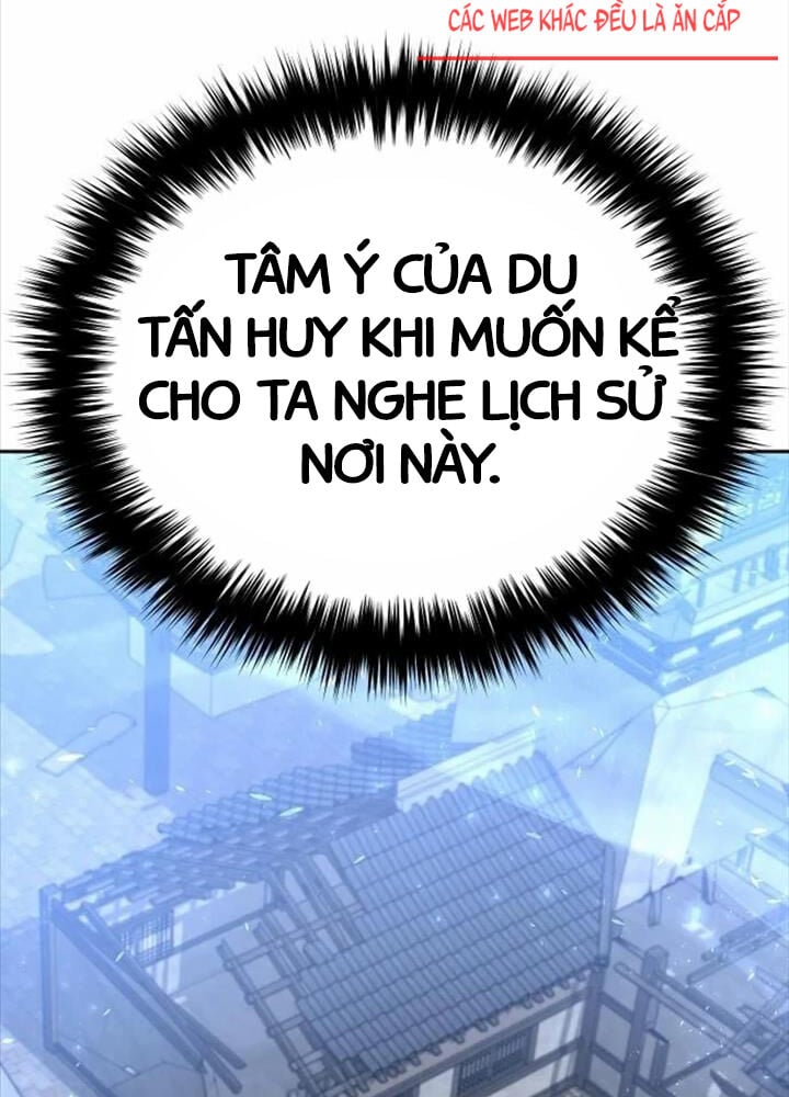 Hoạn Quan Hồi Quy: Tróc Phong Truy Nguyệt Chap 3 - Next Chap 4