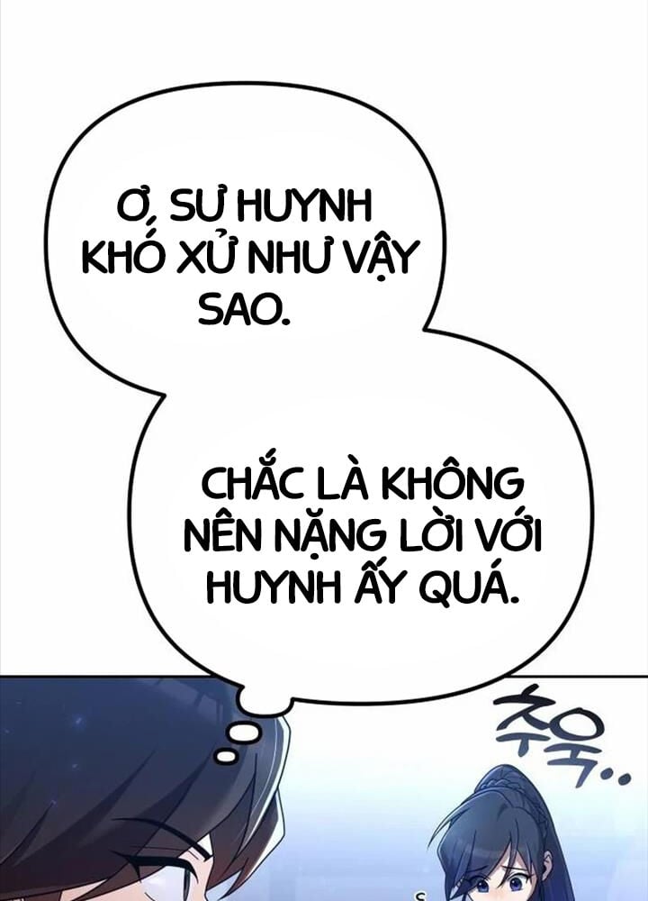 Hoạn Quan Hồi Quy: Tróc Phong Truy Nguyệt Chap 3 - Next Chap 4
