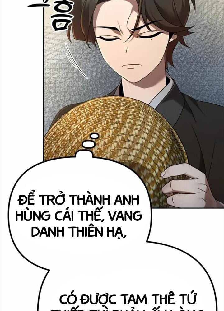 Hoạn Quan Hồi Quy: Tróc Phong Truy Nguyệt Chap 3 - Next Chap 4