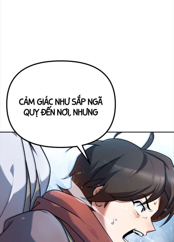Hoạn Quan Hồi Quy: Tróc Phong Truy Nguyệt Chap 2 - Next Chap 3