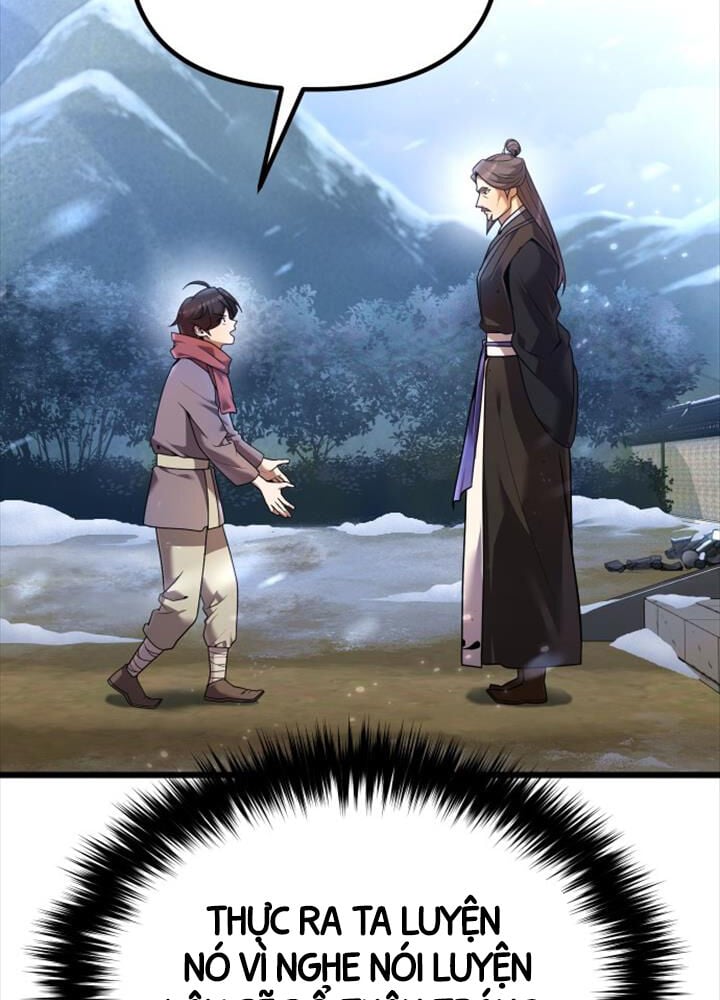 Hoạn Quan Hồi Quy: Tróc Phong Truy Nguyệt Chap 2 - Next Chap 3