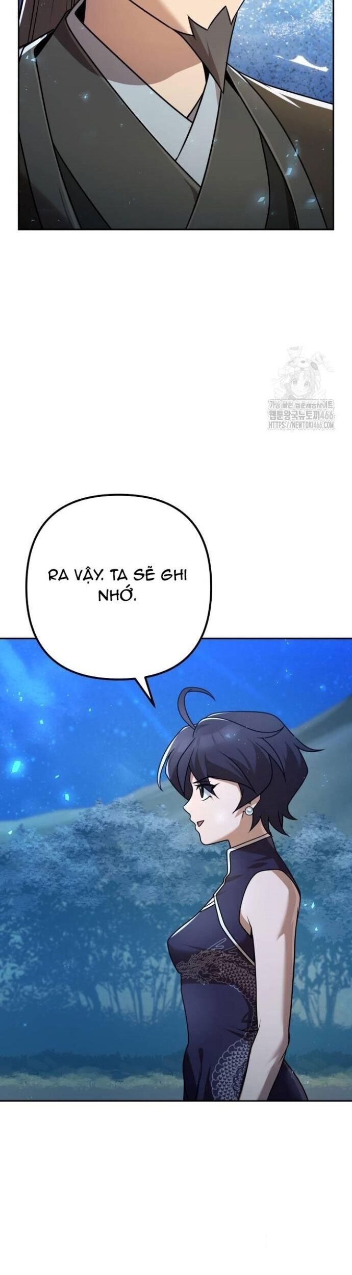 Hoạn Quan Hồi Quy: Tróc Phong Truy Nguyệt Chap 23 - Next Chap 24