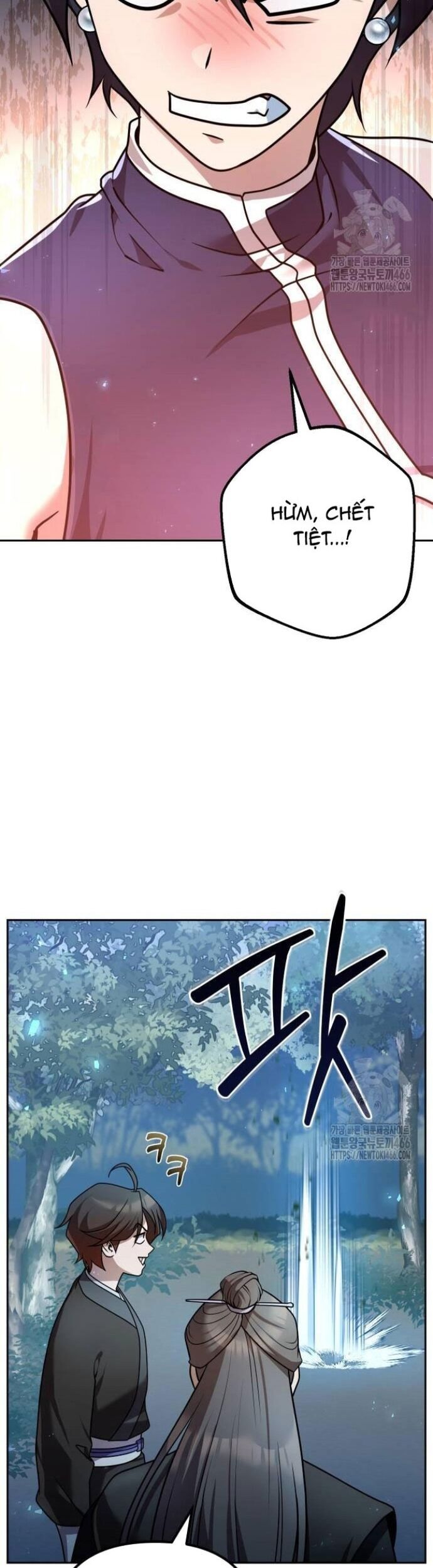 Hoạn Quan Hồi Quy: Tróc Phong Truy Nguyệt Chap 23 - Next Chap 24